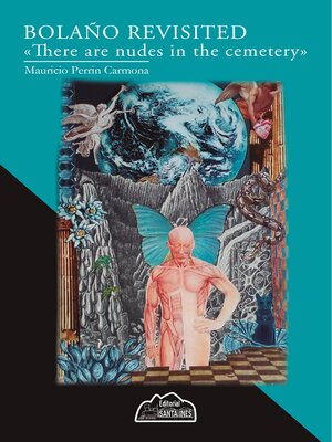 cover image of Bolaño revisited